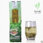 忆江南茶叶春茶新茶 **洞庭碧螺春绿茶 一级 200g/袋
