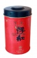 江西红茶铁盒，茶叶铁罐